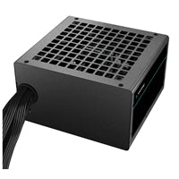 DeepCool 700W ATX Power Supply - 80 PLUS Certified, Silent 120mm Fan DeepCool 700W ATX Power Supply - 80 PLUS Certified, Silent 120mm Fan